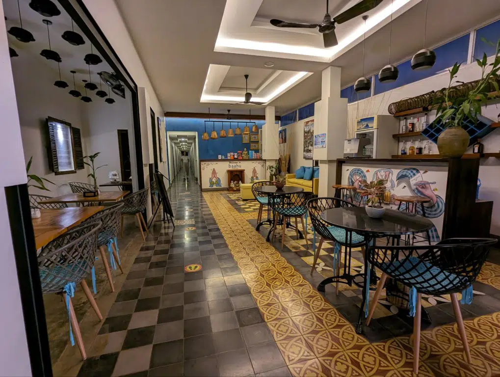 services image